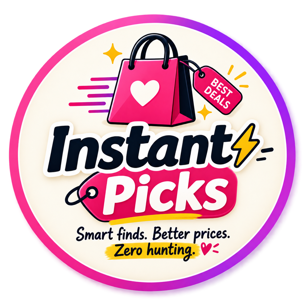 InstantPicks
